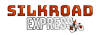 Silkroad Express – Filmproduktion Logo